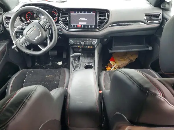 1C4RDJDG0TC155661 2026 DODGE DURANGO - Image 8