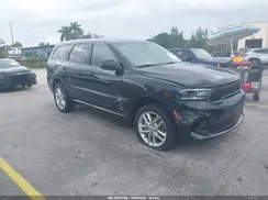 1C4RDJDG0TC163534 2026 DODGE DURANGO