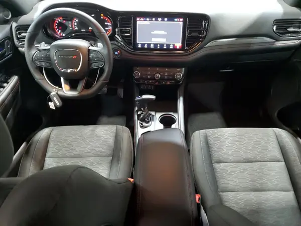 1C4RDJDG0TC165753 2026 DODGE DURANGO - Image 8