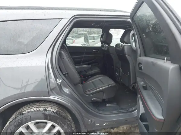 1C4RDJDG0TC170273 2026 DODGE DURANGO - Image 8