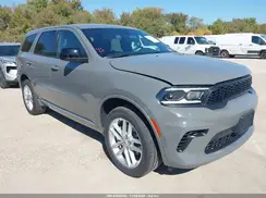 1C4RDJDG0TC175487 2026 DODGE DURANGO