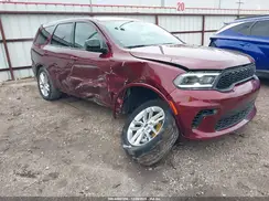 1C4RDJDG0TC175585 2026 DODGE DURANGO