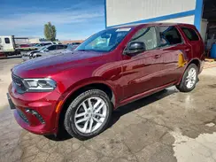 1C4RDJDG0TC176168 2026 DODGE DURANGO