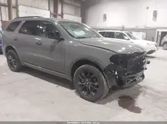 1C4RDJDG0TC176655 2026 DODGE DURANGO
