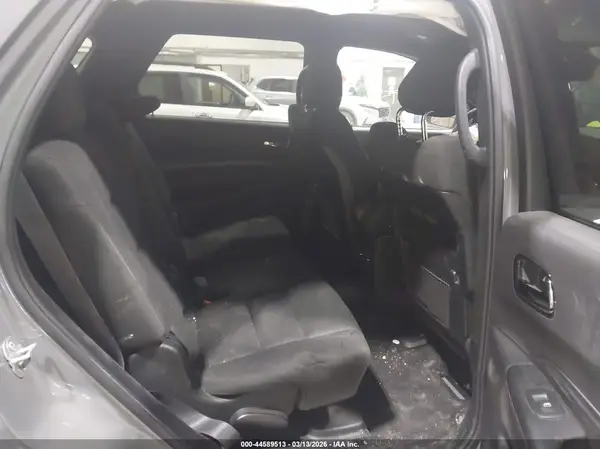 1C4RDJDG0TC176655 2026 DODGE DURANGO - Image 8