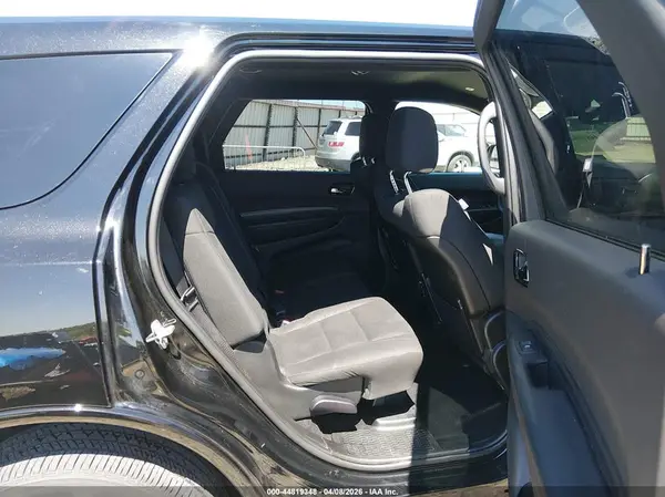 1C4RDJDG0TC184335 2026 DODGE DURANGO - Image 8