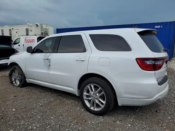 1C4RDJDG0TC229628 2026 DODGE DURANGO - Image 2