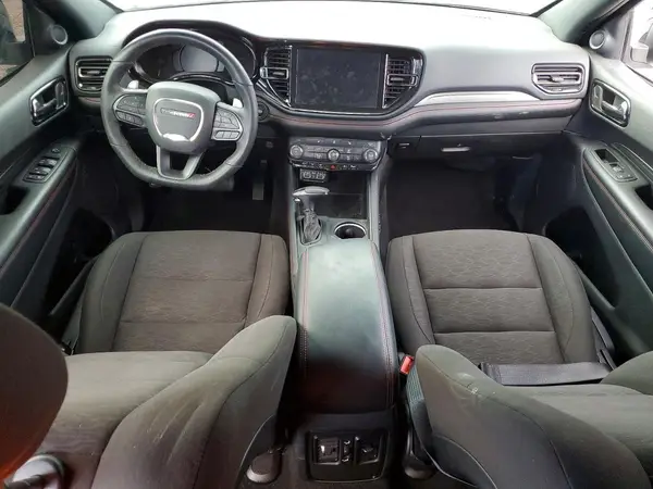 1C4RDJDG0TC229628 2026 DODGE DURANGO - Image 8