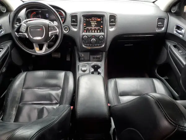 1C4RDJDG1GC308800 2016 DODGE DURANGO - Image 8