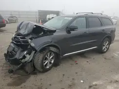 1C4RDJDG1GC331297 2016 DODGE DURANGO