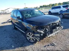1C4RDJDG1GC340808 2016 DODGE DURANGO