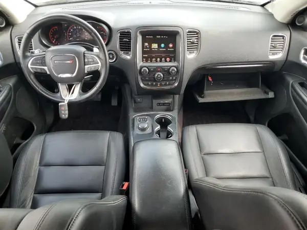 1C4RDJDG1GC340856 2016 DODGE DURANGO - Image 8