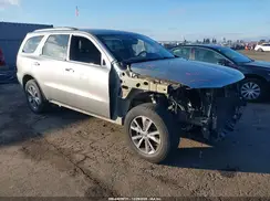 1C4RDJDG1GC346723 2016 DODGE DURANGO
