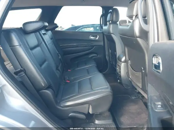 1C4RDJDG1GC346723 2016 DODGE DURANGO - Image 8
