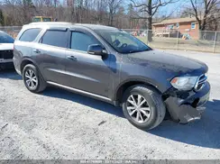1C4RDJDG1GC353803 2016 DODGE DURANGO