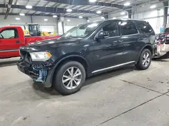 1C4RDJDG1GC362226 2016 DODGE DURANGO