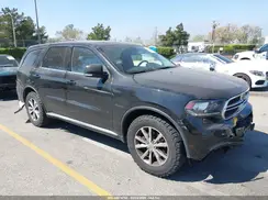 1C4RDJDG1GC362243 2016 DODGE DURANGO