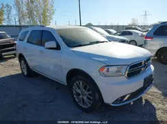 1C4RDJDG1GC362436 2016 DODGE DURANGO
