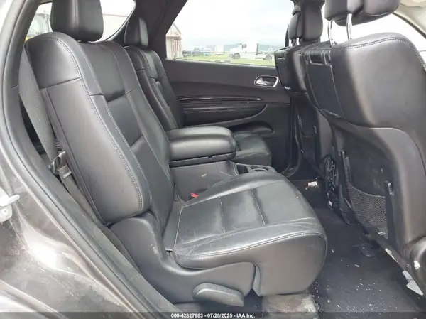 1C4RDJDG1GC363277 2016 DODGE DURANGO - Image 8