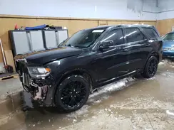 1C4RDJDG1GC373260 2016 DODGE DURANGO