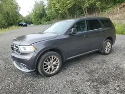 1C4RDJDG1GC375235 2016 DODGE DURANGO