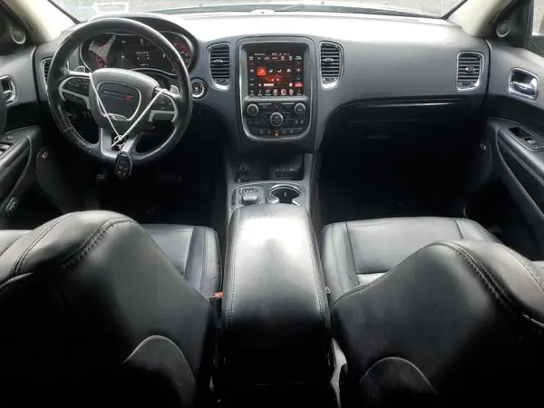 1C4RDJDG1GC375235 2016 DODGE DURANGO - Image 8