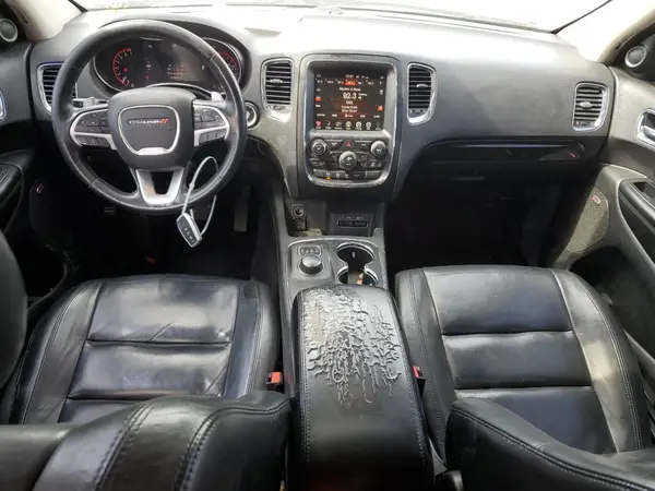 1C4RDJDG1GC375249 2016 DODGE DURANGO - Image 8