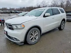 1C4RDJDG1GC375574 2016 DODGE DURANGO