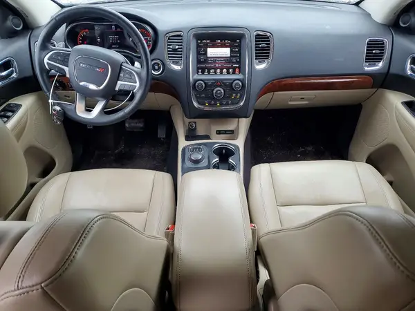 1C4RDJDG1GC375574 2016 DODGE DURANGO - Image 8