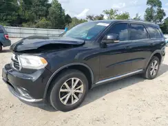 1C4RDJDG1GC387448 2016 DODGE DURANGO