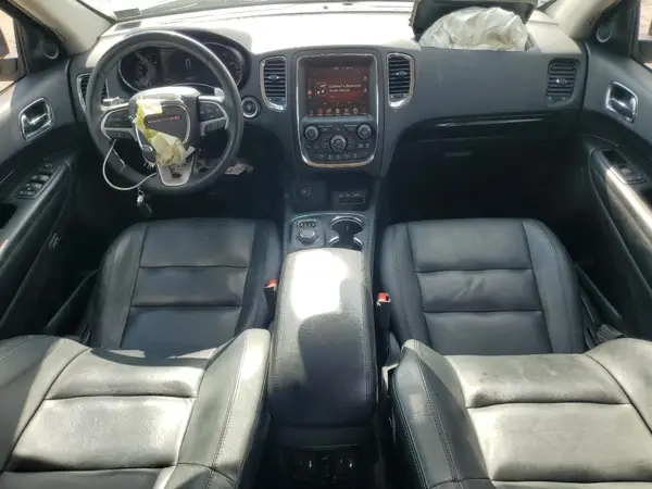 1C4RDJDG1GC387448 2016 DODGE DURANGO - Image 8