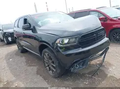 1C4RDJDG1GC398367 2016 DODGE DURANGO