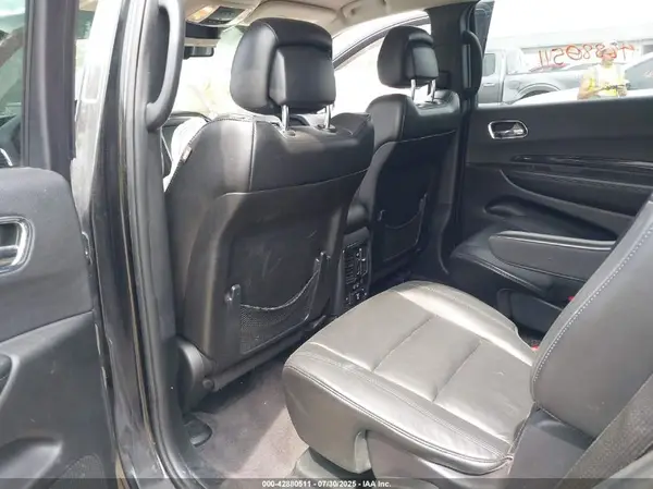1C4RDJDG1GC398367 2016 DODGE DURANGO - Image 8