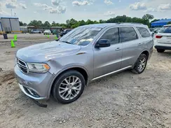 1C4RDJDG1GC407942 2016 DODGE DURANGO