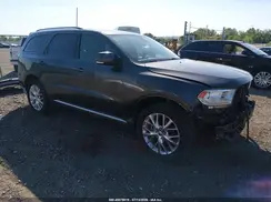 1C4RDJDG1GC416558 2016 DODGE DURANGO