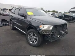1C4RDJDG1GC424675 2016 DODGE DURANGO
