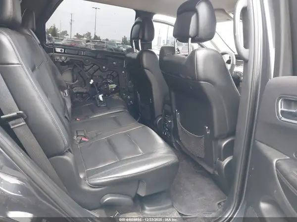 1C4RDJDG1GC424675 2016 DODGE DURANGO - Image 8