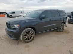 1C4RDJDG1GC430427 2016 DODGE DURANGO