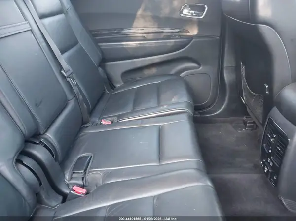 1C4RDJDG1GC433540 2016 DODGE DURANGO - Image 8