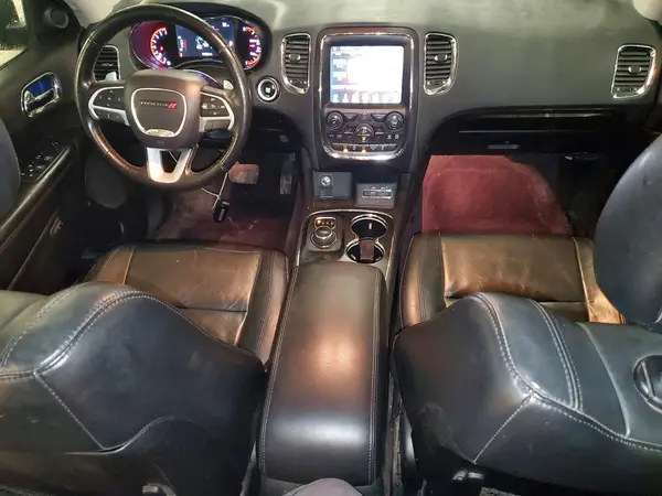 1C4RDJDG1GC449186 2016 DODGE DURANGO - Image 8