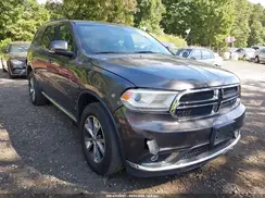 1C4RDJDG1GC455649 2016 DODGE DURANGO