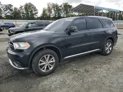 1C4RDJDG1GC455862 2016 DODGE DURANGO