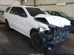 1C4RDJDG1GC459880 2016 DODGE DURANGO