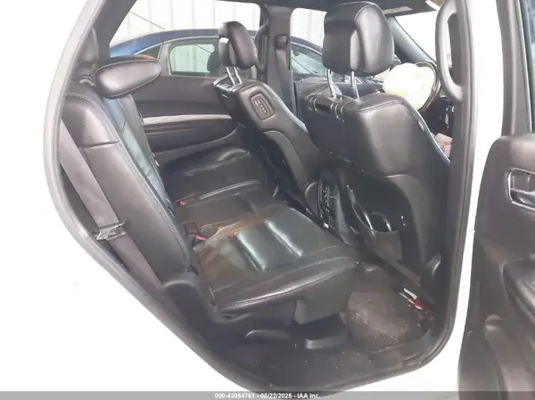 1C4RDJDG1GC459880 2016 DODGE DURANGO - Image 8