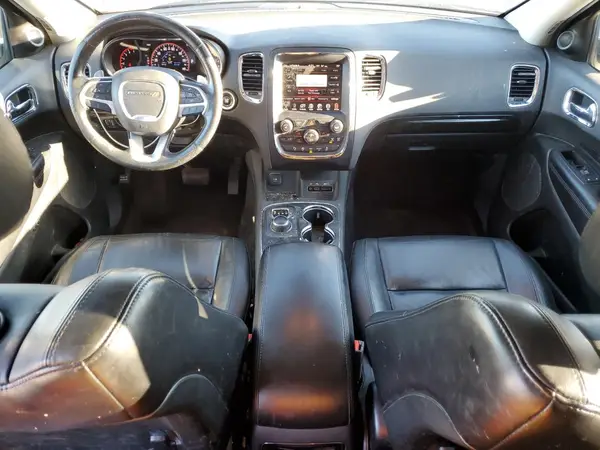 1C4RDJDG1GC460009 2016 DODGE DURANGO - Image 8