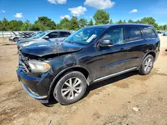 1C4RDJDG1GC467493 2016 DODGE DURANGO