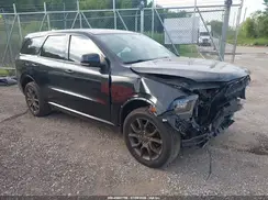 1C4RDJDG1GC480390 2016 DODGE DURANGO