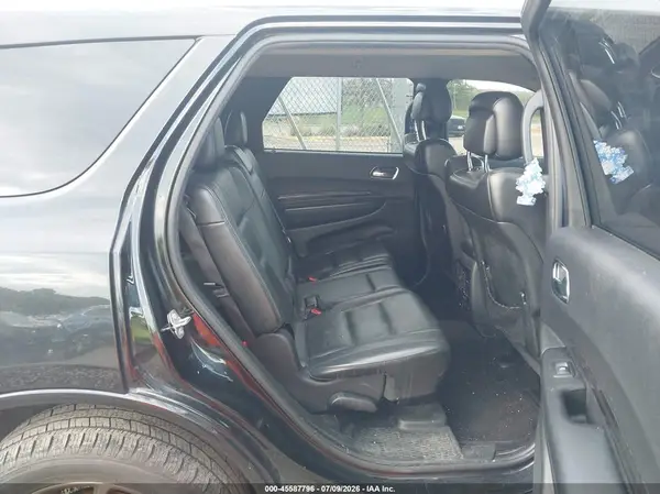 1C4RDJDG1GC480390 2016 DODGE DURANGO - Image 8