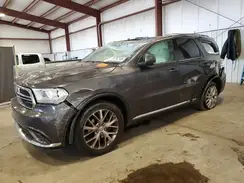 1C4RDJDG1GC486190 2016 DODGE DURANGO