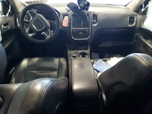 1C4RDJDG1GC486190 2016 DODGE DURANGO - Image 8